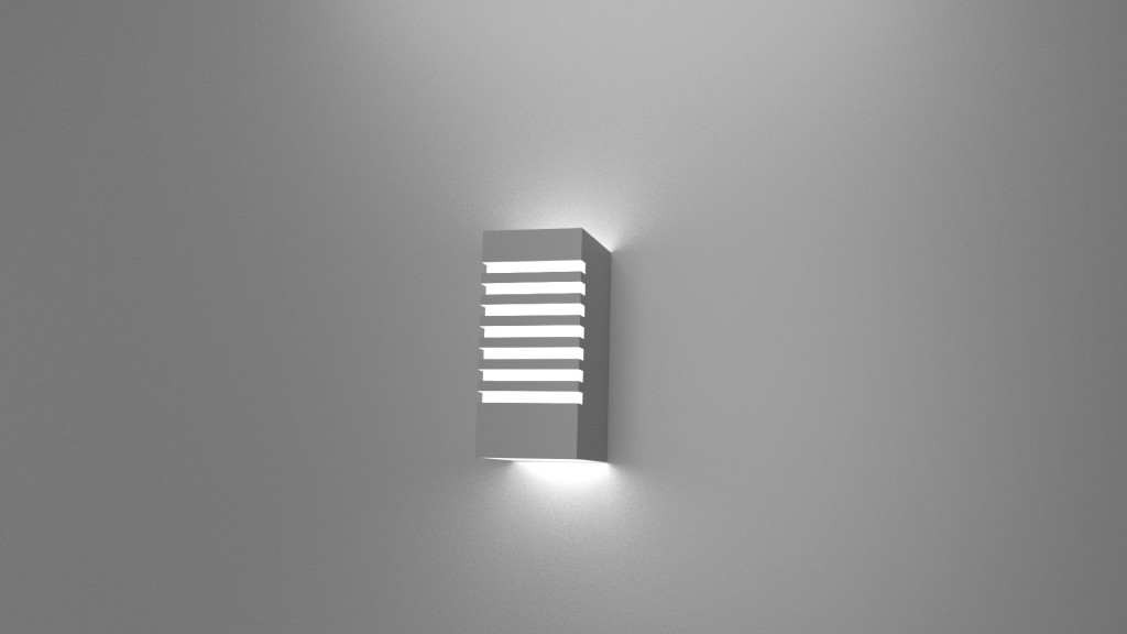 simple lamp preview image 1